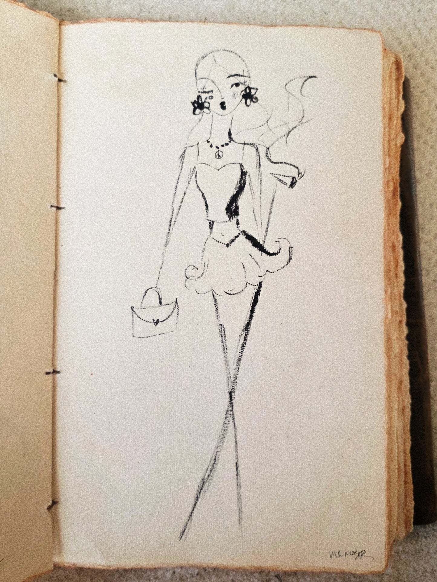 Sketch No 2
