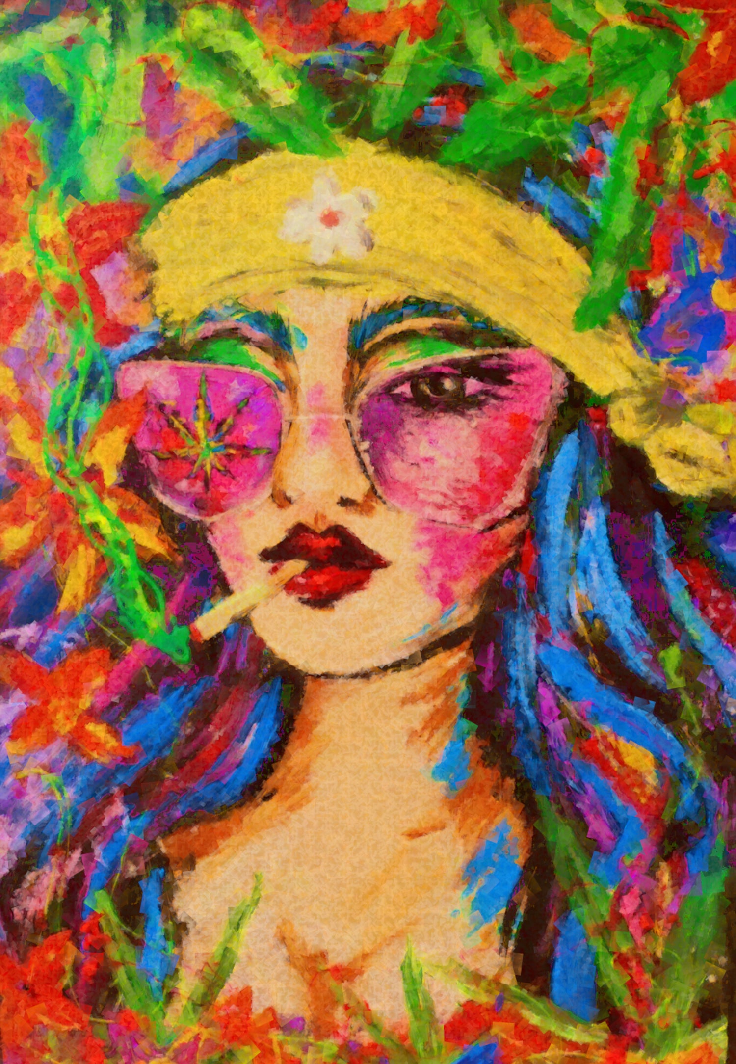Original Paintings
