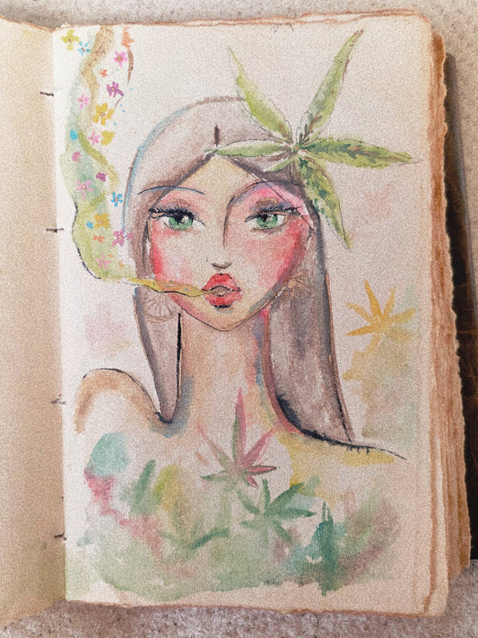 Sketch No 6