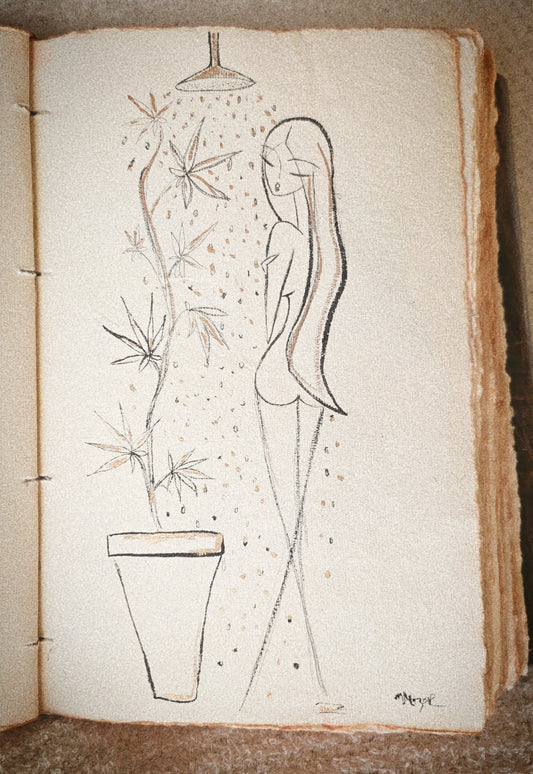 Sketch No 4
