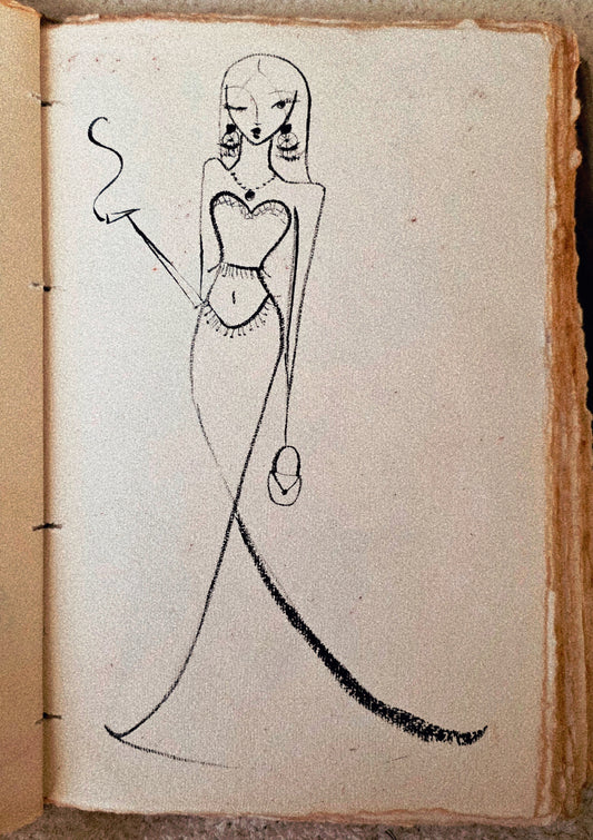 Sketch No 3